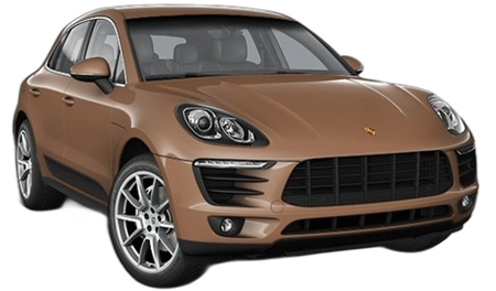 Macan