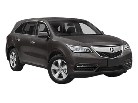 MDX III