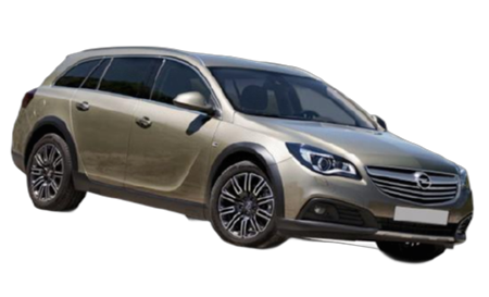 Insignia Country Tourer