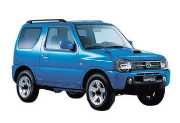 AZ-Offroad