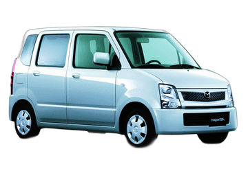AZ-Wagon III