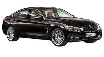 4 Gran Coupe