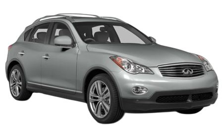 QX50