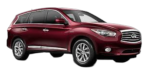 QX60