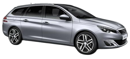 308 SW II