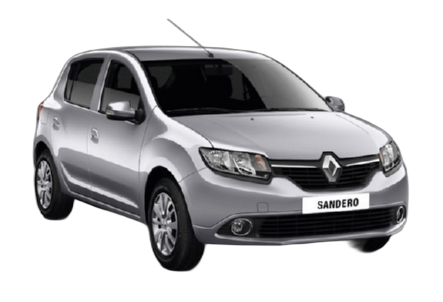 Sandero II
