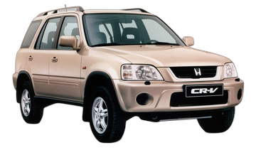 CR-V