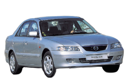 626 седан V