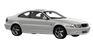 C70 купе