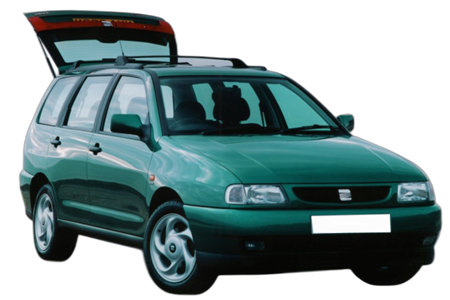 Cordoba Vario универсал