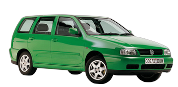 Polo Variant III