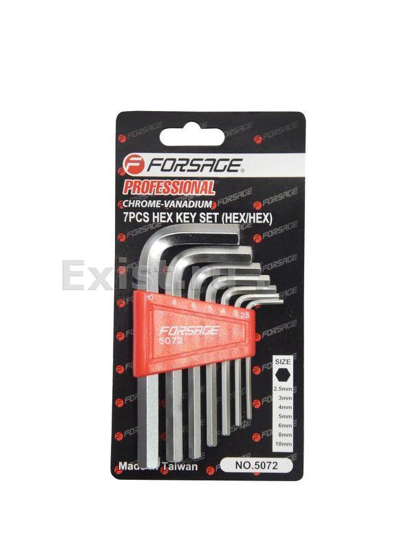 Forsage Tools F-5072