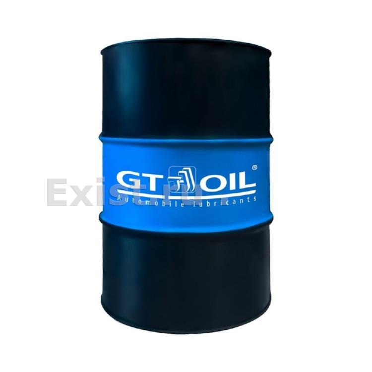 Gt oil 4665300010256