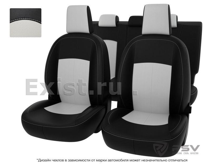 Автомобильные чехлы psv оригинал