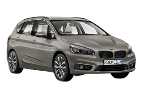 2 Active Tourer
