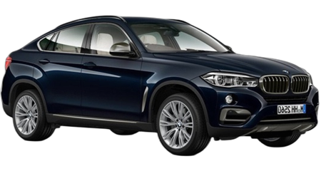 X6 II
