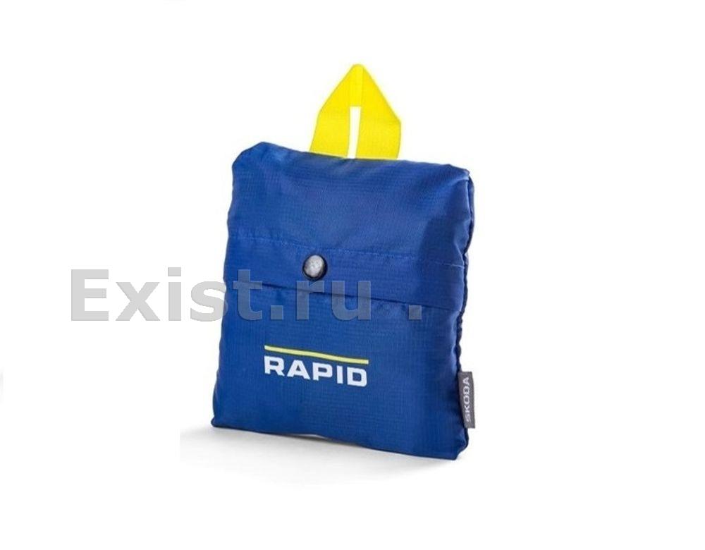 Складная сумка для покупок rapid
