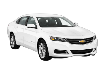 Impala III