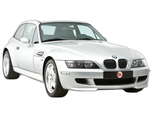 Z3 купе