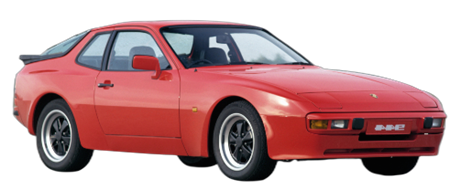 944 Купе