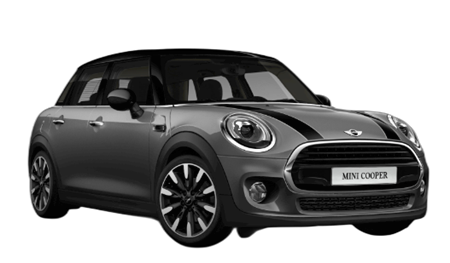 Hatch 5dr III