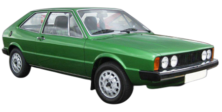 Scirocco