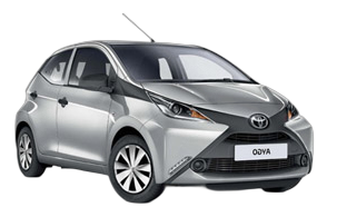 Aygo II