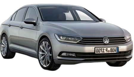 Passat седан VIII