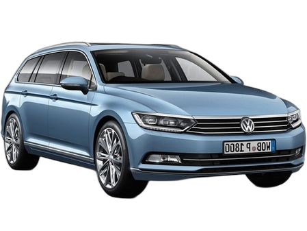 Passat Variant VIII