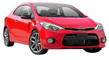Cerato Koup III