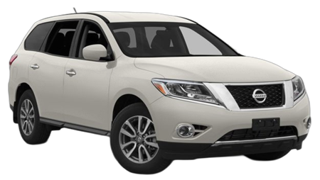 Pathfinder IV