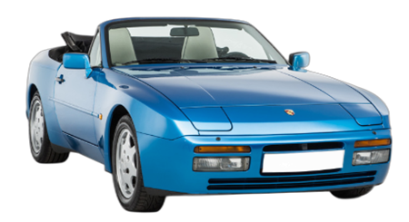 944 кабрио