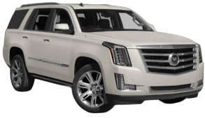 Escalade IV