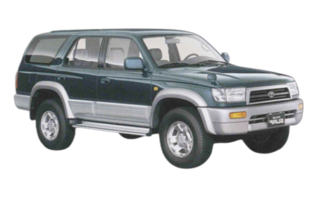 Hilux Surf III