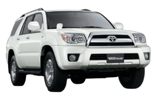 Hilux Surf IV