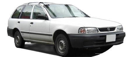 Familia Van III
