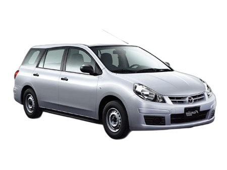 Familia Van V