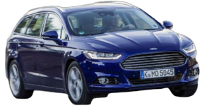 Mondeo универсал V