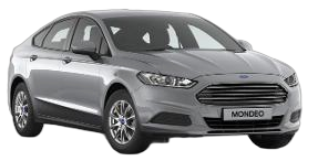 Mondeo хэтчбек V