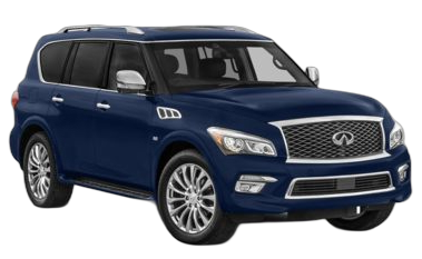 QX80