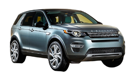 Discovery Sport
