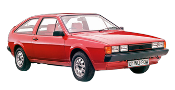 Scirocco II