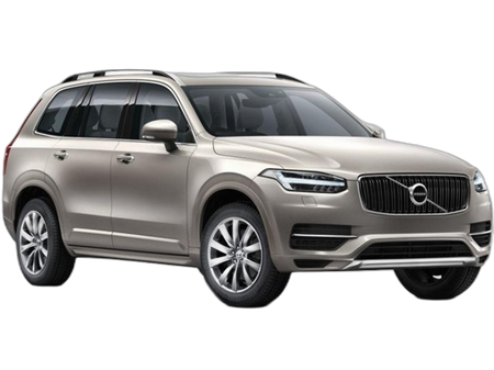 XC90 II