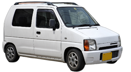 AZ-Wagon