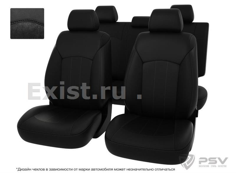 Чехлы nissan juke