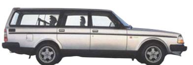 240 Универсал