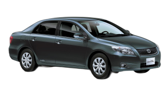 Corolla Axio