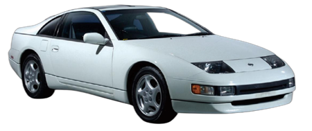 Fairlady Z купе II