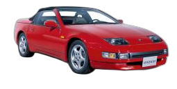 Fairlady Z родстер II
