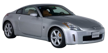 Fairlady Z III